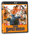 The Crippled Masters (Severin Films) (Blu-ray)