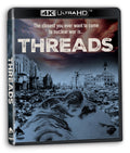 THREADS (SEVERIN FILMS) (4K UHD)