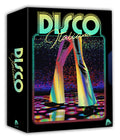 DISCO ITALIANA (SEVERIN FILMS) (BLU-RAY)
