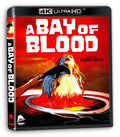 A BAY OF BLOOD (SEVERIN FILMS) (4K UHD)
