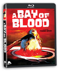 A BAY OF BLOOD (SEVERIN FILMS) (BLU-RAY)