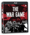 THE WAR GAME (SEVERIN FILMS) (BLU-RAY)