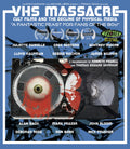 VHS Massacre (Troma Films) (Blu-ray)