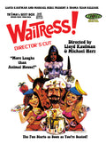 Waitress! [Director's Cut] (Troma Films) (Blu-ray)