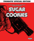 SUGAR COOKIES [TROMATIC SPECIAL EDITION] (TROMA FILMS) (BLU-RAY)
