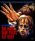The Hand That Feeds the Dead (Full Moon Features) (Blu-ray)