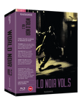 WORLD NOIR VOL. 5 [LIMITED EDITION] (RADIANCE FILMS) (BLU-RAY) (UK REGION B)