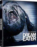 ELI ROTH PRESENTS: DREAM EATER [COLLECTOR'S EDITION] (MILL CREEK) (BLU-RAY w/SLIPCOVER)