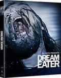 ELI ROTH PRESENTS: DREAM EATER [COLLECTOR'S EDITION] (MILL CREEK) (BLU-RAY w/SLIPCOVER)