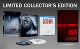 ELI ROTH PRESENTS: DREAM EATER [COLLECTOR'S EDITION] (MILL CREEK) (BLU-RAY w/SLIPCOVER)