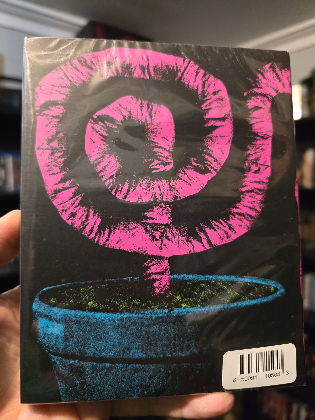 Dead Lover – Comet Releasing Stink-O-Vision Edition Blu-ray