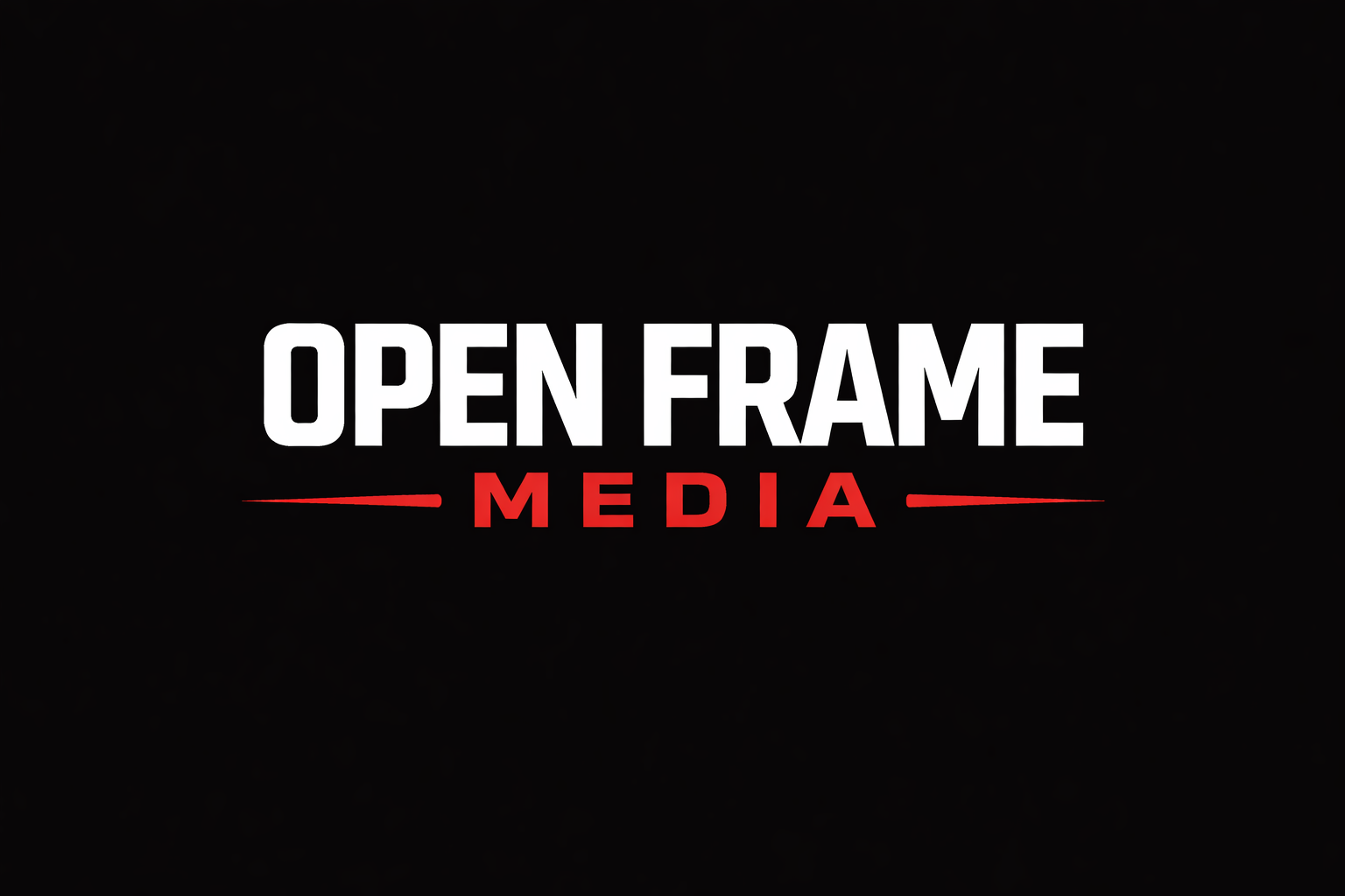 Open Frame Media