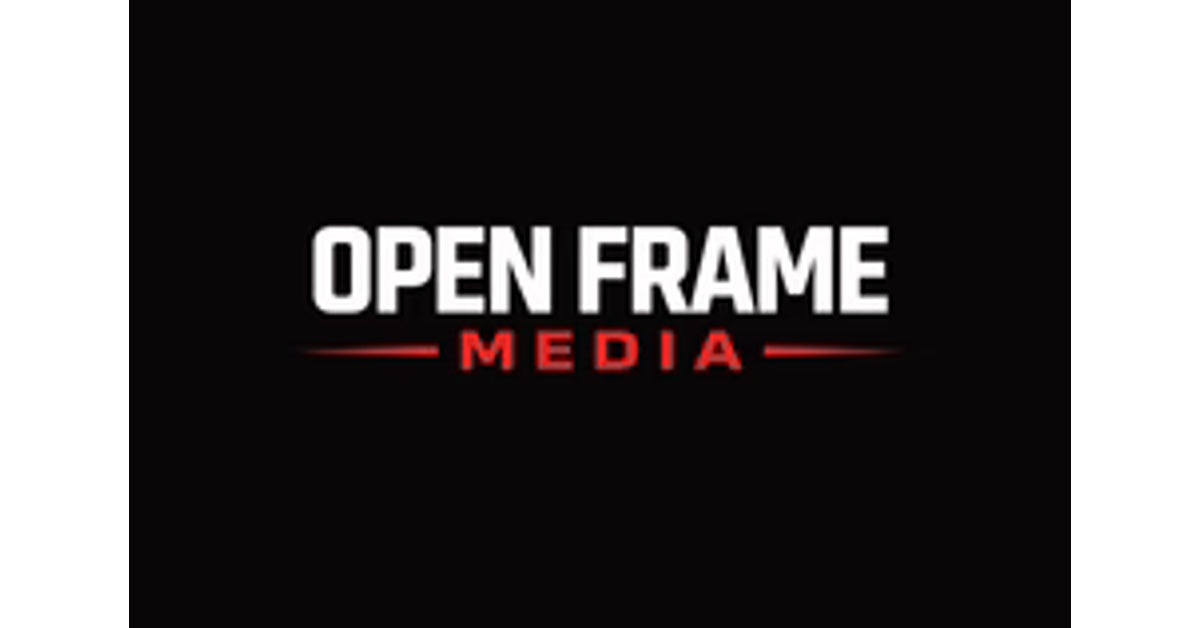 New Releases – Open Frame Media