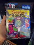 PALMER ROCKEY'S SCARLET WARNING 666 [3-DISC LIMITED EDITION] (GRINDHOUSE RELEASING) (BLU-RAY/CD w/SLIPCOVER)