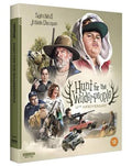 HUNT FOR THE WILDERPEOPLE [10TH ANNIVERSARY EDITION] (VISIONS HOME VIDEO) (4K UHD)