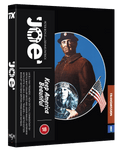 'JOE' [LIMITED EDITION] (TRANSMISSION) (BLU-RAY REGION B) (UK IMPORT)