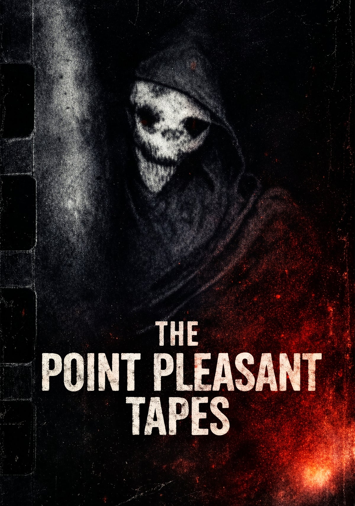 The Point Pleasant Tapes – Wild Eye Releasing DVD