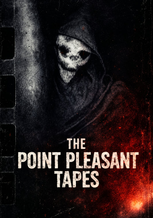 The Point Pleasant Tapes – Wild Eye Releasing DVD