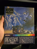 DEAD KIDS [LIMITED EDITION] (INDICATOR) (4K UHD w/SLIPCASE)