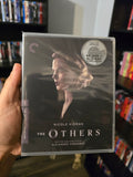 THE OTHERS (CRITERION) (4K UHD+BLU-RAY)
