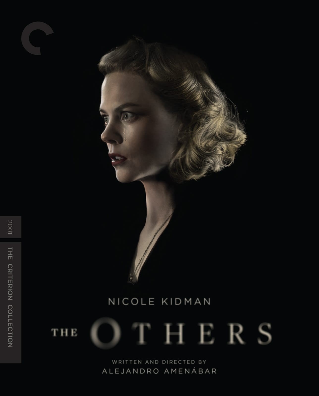 THE OTHERS (CRITERION) (4K UHD+BLU-RAY)
