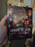 Cradle of Fear [2-Disc Limited Collector's Edition] (Unearthed Films) (Blu-ray w/Slipcover)