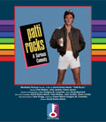 PATTI ROCKS (FUN CITY EDITIONS) (BLU-RAY)