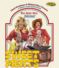 SWEET MEATS (TROMA FILMS) (BLU-RAY)