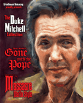THE DUKE MITCHELL COLLECTION: MASSACRE MAFIA STYLE & GONE WITH THE POPE [DELUXE 3-DISC SET] (GRINDHOUSE RELEASING) (BLU-RAY+CD SOUNDTRACK)