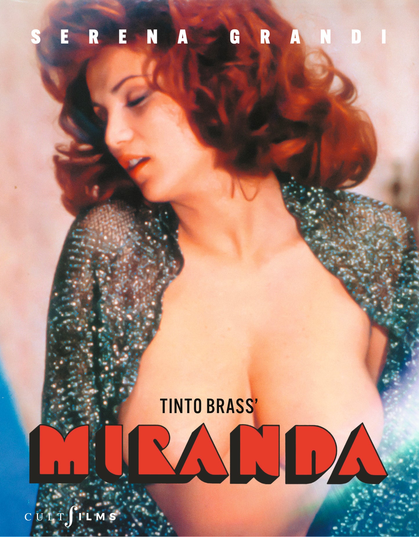 MIRANDA (CULT FILMS) (BLU-RAY w/SLIPCOVER)