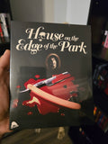 HOUSE ON THE EDGE OF THE PARK (SEVERIN FILMS) (BLU-RAY+SOUNDTRACK CD w/LE SLIPCOVER)