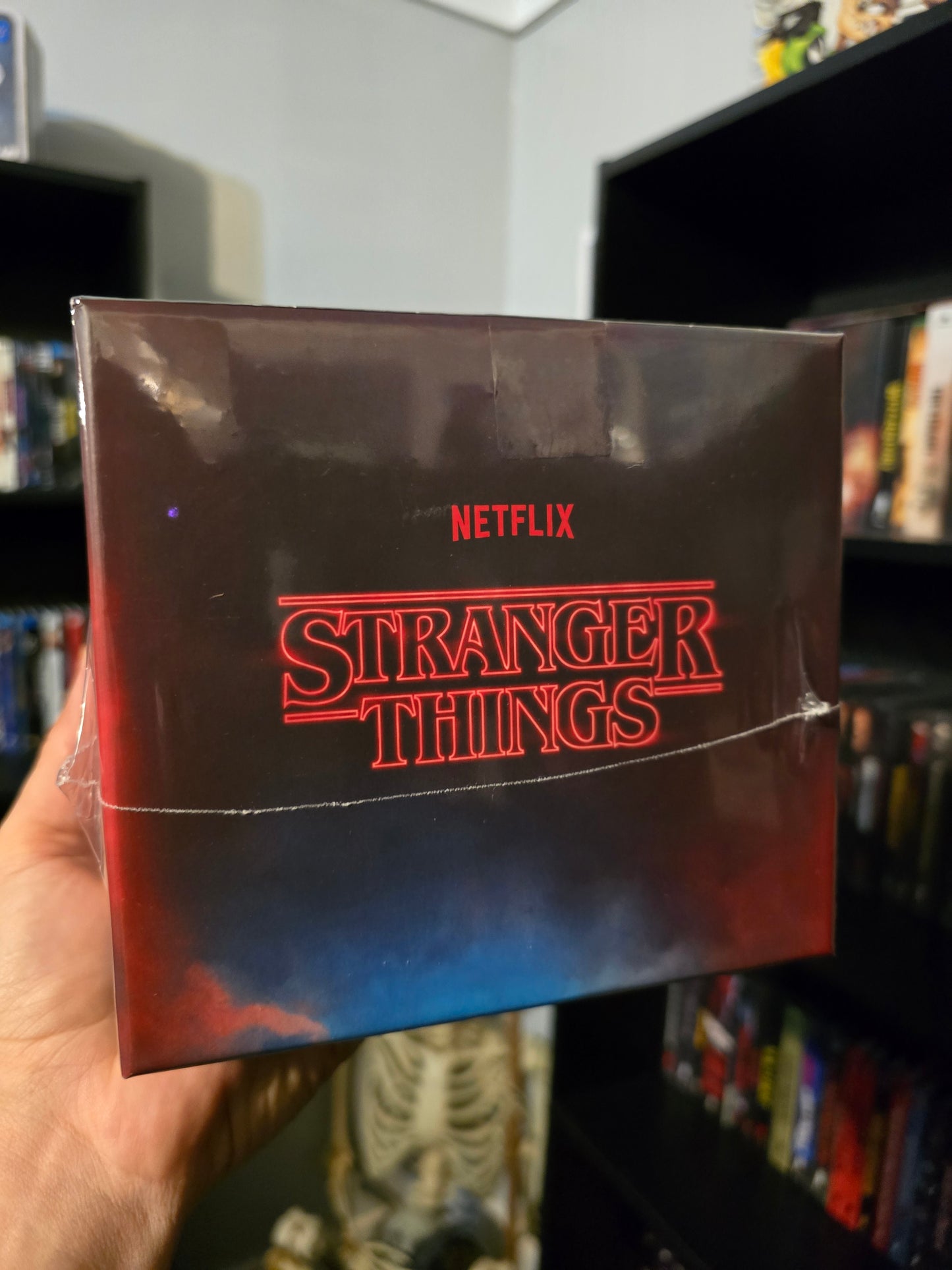 Stranger Things: The Complete Series [Deluxe Edition] (Arrow Video) (4K UHD)