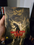 VOICES FROM BEYOND (SEVERIN FILMS) (4K UHD+SOUNDTRACK CD w/LE SLIPCOVER)