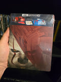 IT: WELCOME TO DERRY [THE COMPLETE FIRST SEASON] (4K UHD STEELBOOK)