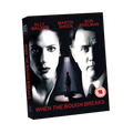 WHEN THE BOUGH BREAKS [LIMITED EDITION] (LAST SLATE VIDEO) (BLU-RAY REGION B)