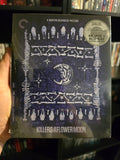 KILLERS OF THE FLOWER MOON (CRITERION COLLECTION) (4K UHD w/SLIPCASE)