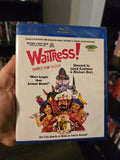 Waitress! [Director's Cut] (Troma Films) (Blu-ray)