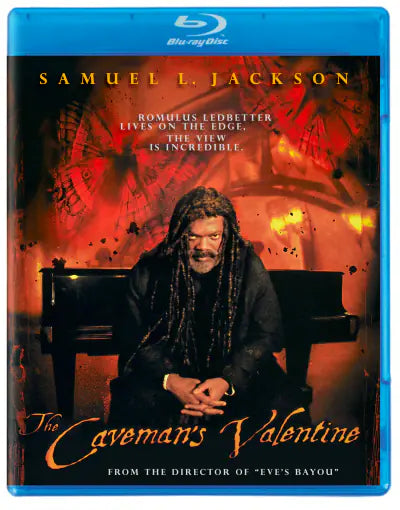 THE CAVEMAN'S VALENTINE (KINO) (BLU-RAY)