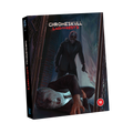 CHROMESKULL: LAID TO REST 2 [LIMITED EDITION] (LAST SLATE VIDEO) (BLU-RAY REGION B)