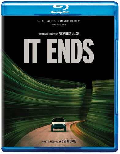 It Ends (2025) – Neon Blu-ray