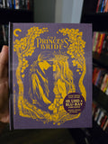 THE PRINCESS BRIDE (CRITERION) (4K UHD+BLU-RAY)