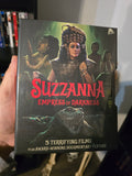 SUZZANNA: EMPRESS OF DARKNESS [3 DISC BOX SET] (SEVERIN FILMS) (BLU-RAY)