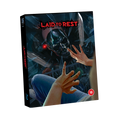LAID TO REST [LIMITED EDITION] (LAST SLATE VIDEO) (BLU-RAY REGION B)