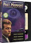PAST MIDNIGHT [RETRO VHS EDITION] (MILL CREEK) (BLU-RAY)
