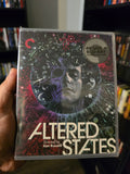 ALTERED STATES (CRITERION) (4K UHD+BLU-RAY)