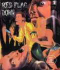 RED FLAG DOWN (BLOOD SICK PRODUCTIONS) (BLU-RAY)