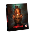 THE STRANGER [LIMITED EDITION] (LAST SLATE VIDEO) (BLU-RAY REGION B)