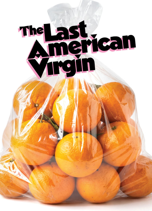 THE LAST AMERICAN VIRGIN [VSD EXCLUSIVE] (MVD REWIND/BLU-RAY)