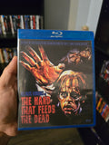 The Hand That Feeds the Dead (Full Moon Features) (Blu-ray)