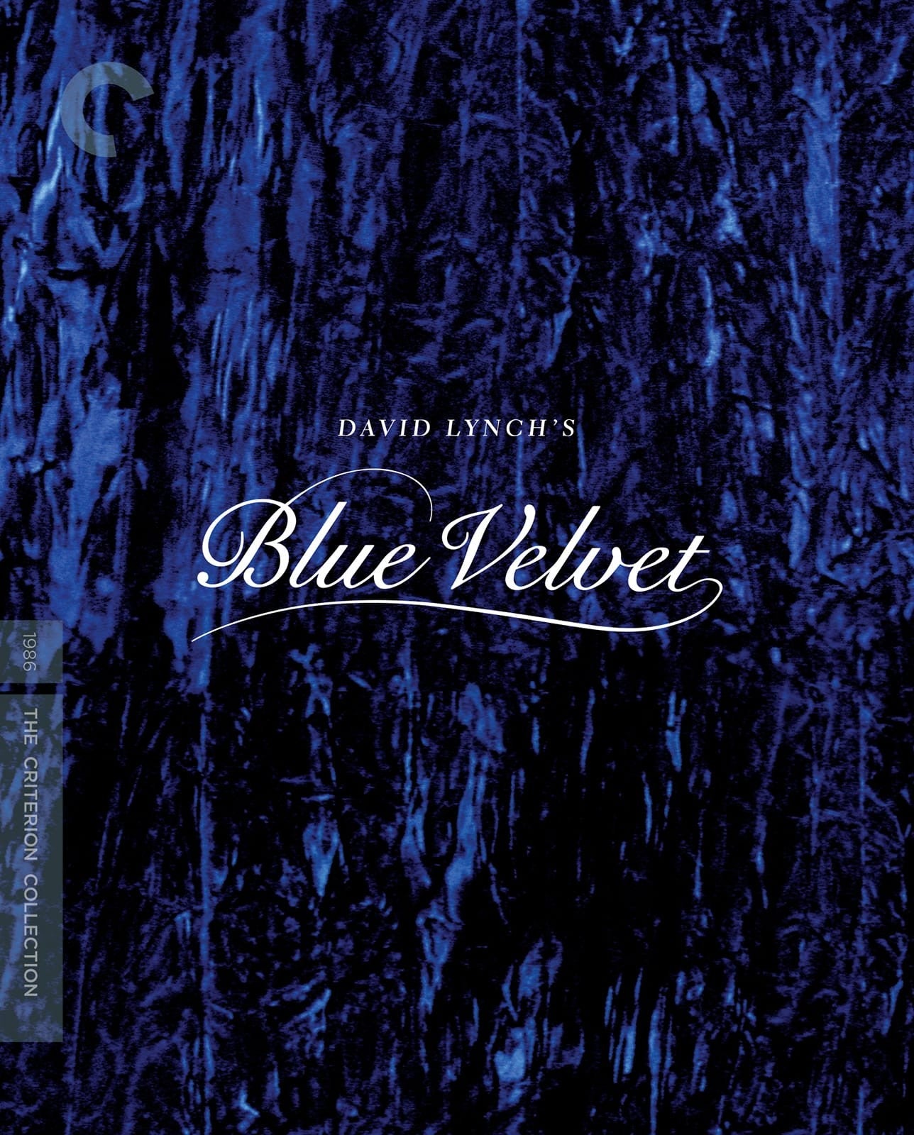 BLUE VELVET (CRITERION) (4K UHD+BLU-RAY)